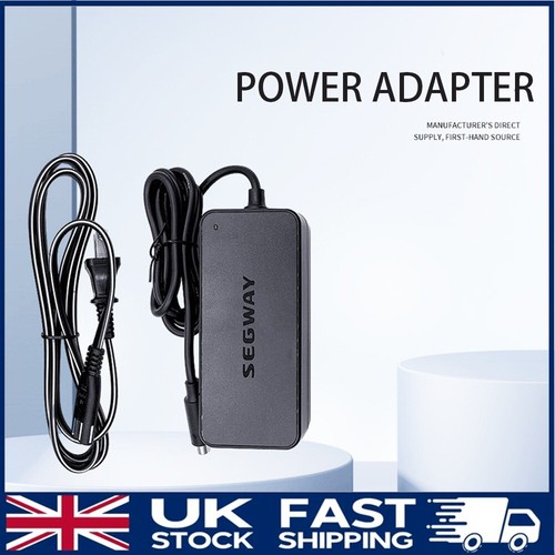 Battery charger for segway - battery,