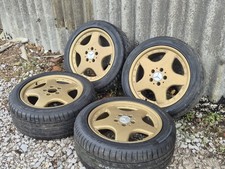 Mercedes monoblock style - monoblock,