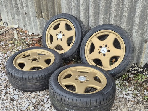 Mercedes monoblock style - 🌟,