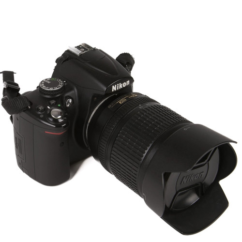 Nikon d5000 scatti 23754 - nikon,