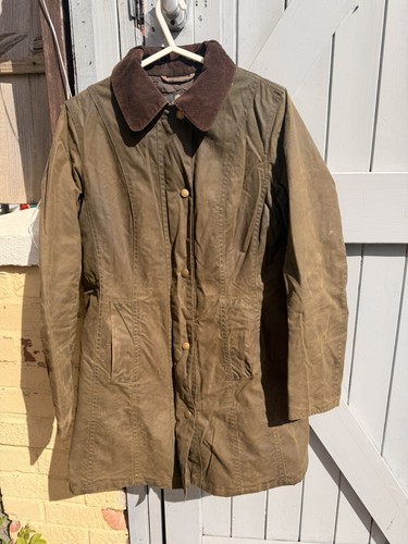 Barbour belsay waxed - belsay,