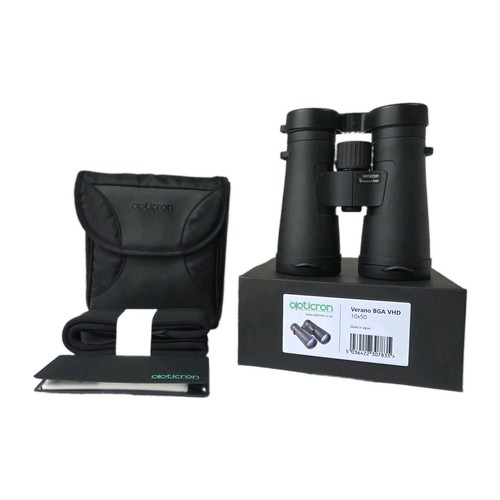 Opticron verano bga vhd - verano, x