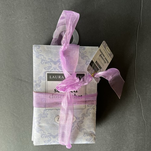 Laura ashley scented closet - ashley,