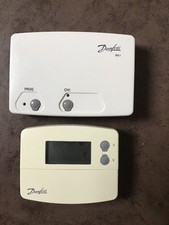 Danfoss TP5000-RF Si wireless