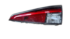 Toyota Prius rear lights for 2018 UK model used