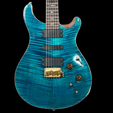 PRS 513 Rosewood In Blue