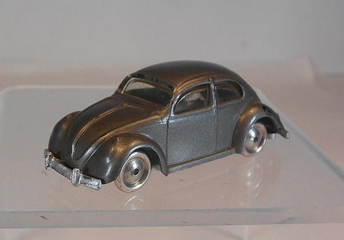 Lego 661 vw 1200 - vw,