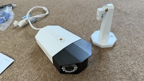 Reolink duo wide - reolink, security
