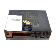 Used Sony TA-E1000ESD Digital