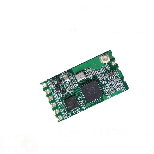 433mhz rf transceiver - 433mhz,