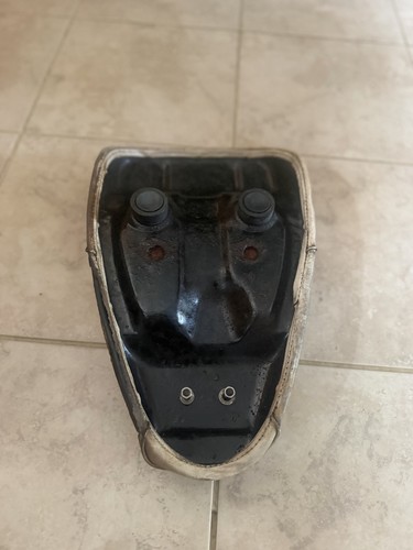 Suzuki seat - fz, 50