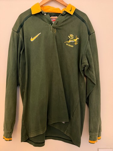 Springboks south africa 1998 - springboks,