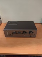 Quad 44 Preamplifier, Good