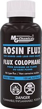 835-100ML Liquid Rosin Flux