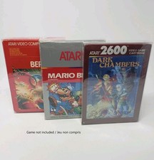 Box Protector Atari 2600 /