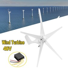 3000W 48V Wind Turbine