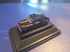 Oxford diecast nap004 austin - oxford,