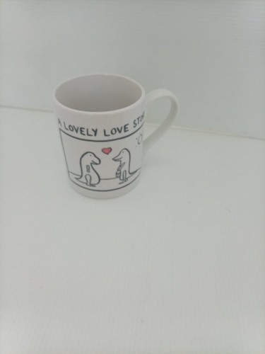 Edward monkton mug lovely - edward,