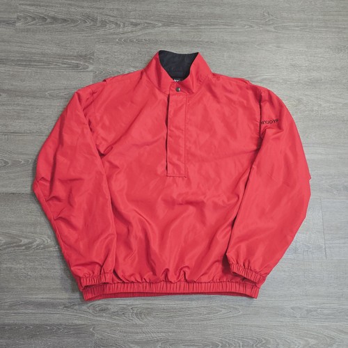 Footjoy dryjoys jacket - footjoy,