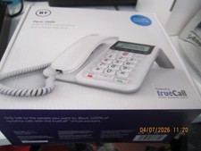 Decor 2600 corded phone - decor,