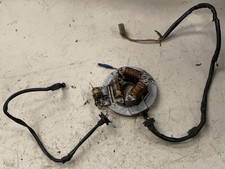 Yamaha DT125 Stator Plate -