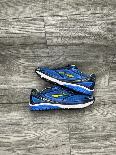Brooks ghost men s - brooks, 7