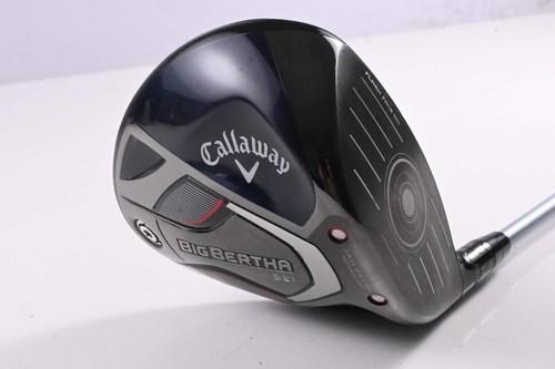 Callaway big bertha b21 - callaway,