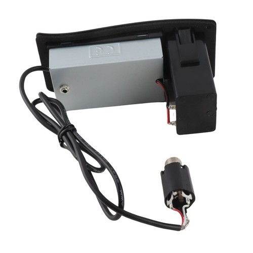 Acoustic guitar pickup - acoustic,