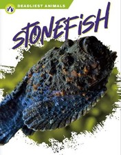 Stonefish - 9781637383230