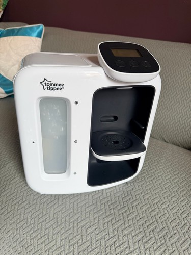 Tommee tippee perfect - perfect, day