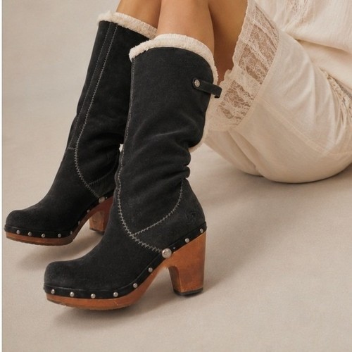 Ugg lynnea suede - ugg,