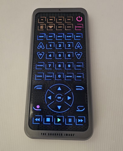The sharper image universal - image,