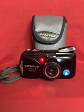 Olympus µ [mju:]-II Zoom 80