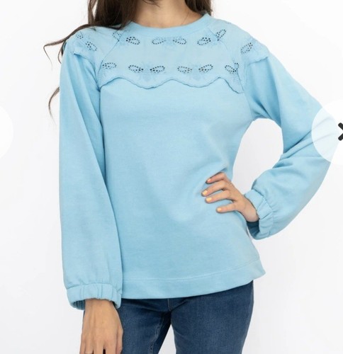Joules jumper size - size, 8