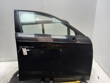AUDI A3 Right Front Door O/S 2012-2020 Y9B 5 Door Hatchback 