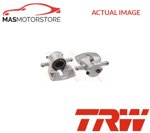 Brake caliper braking - braking, front