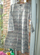 Never worn! *Gudrun Sjoden*