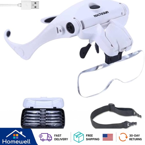Rechargeable comfortable led - rechargeable,