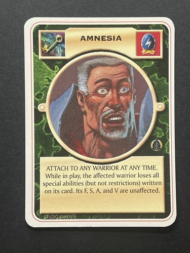 Doomtrooper ccg mortificator - ccg,