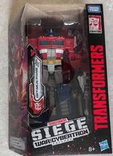 Transformers Optimus Prime