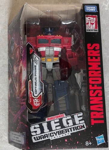 Transformers optimus prime - optimus,