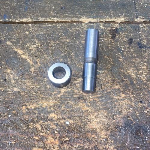 Fly press punch die - fly,