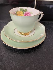 Vintage imperial harlequin - imperial,