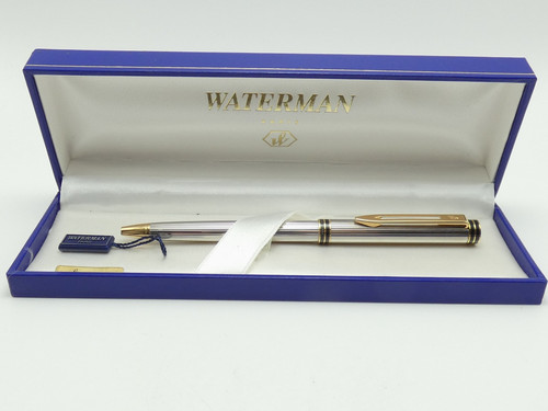 1980 waterman exclusive - waterman,