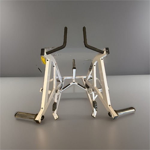 Hammer strength ground base - hammer,