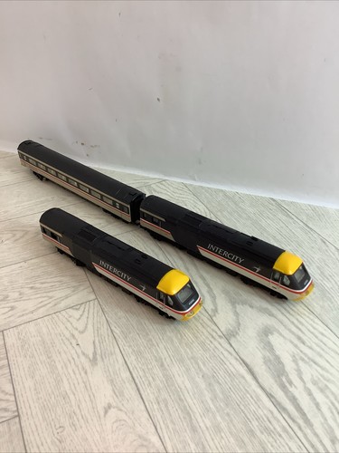 Hornby intercity trains 43080 - hornby,