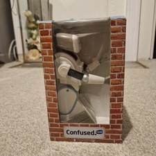 Collectible Confused.com Brian Robot With Original Packaging (O)