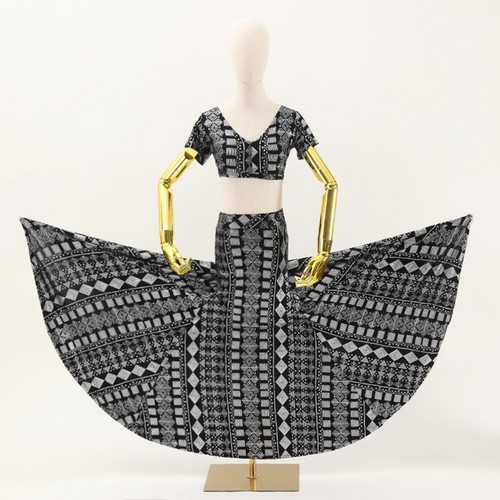 Womans vintage big - big,