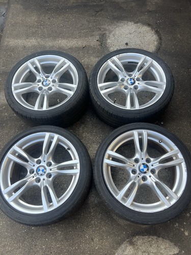 Bmw series alloy - series, with