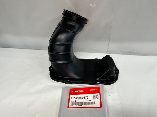 Honda air cleaner - air, carburetor